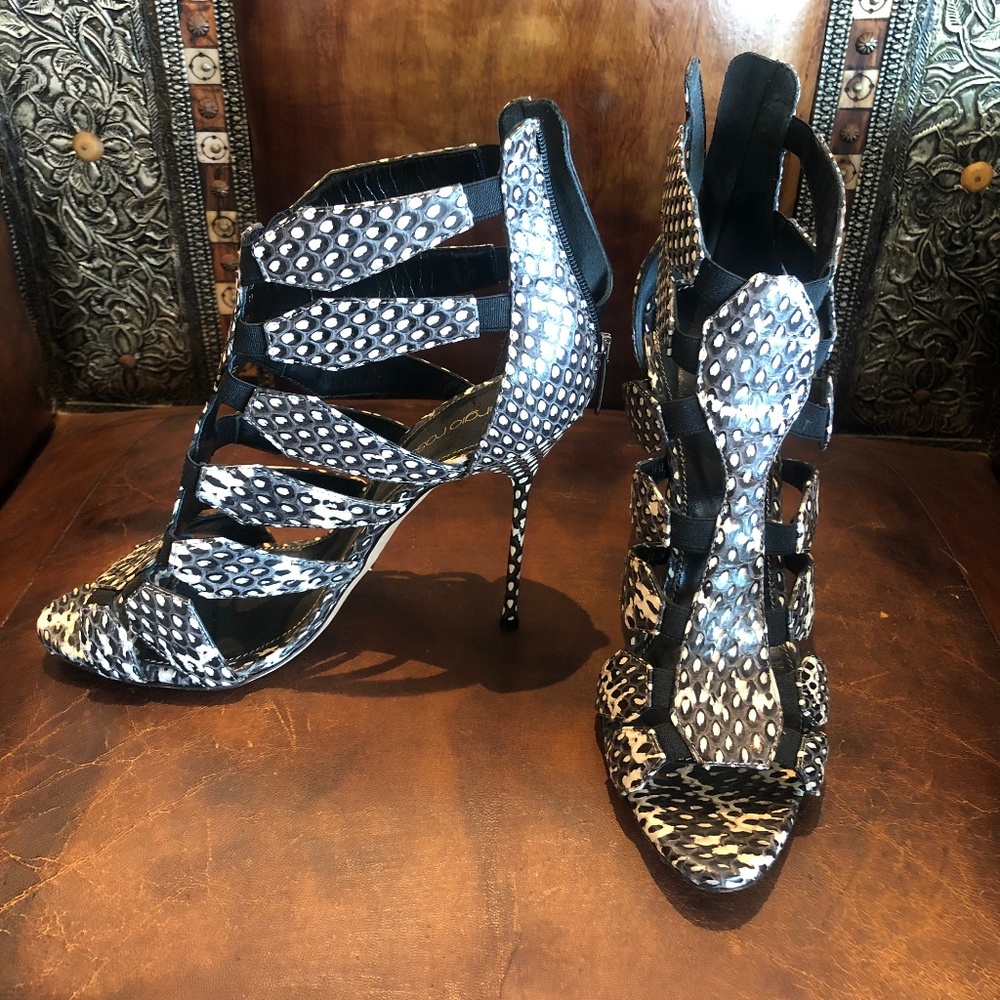 Sergio Rossi Women's Heels